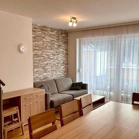 Appartements Nassfeld Lux Sonnenalpe Nassfeld Exterior photo